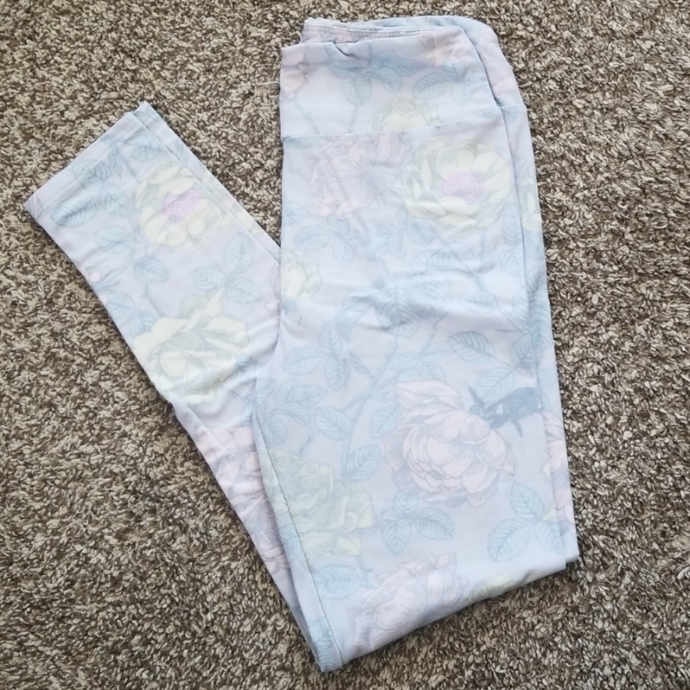 LuLaRoe Leggings OS